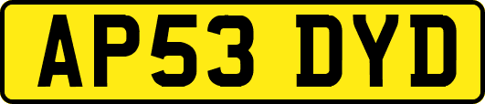 AP53DYD