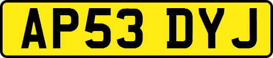 AP53DYJ