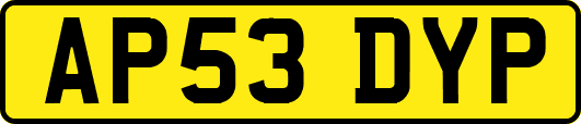 AP53DYP