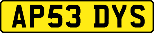 AP53DYS
