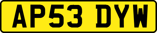 AP53DYW