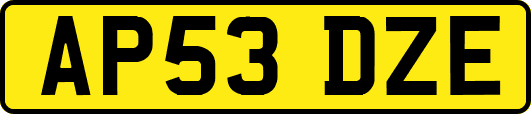 AP53DZE