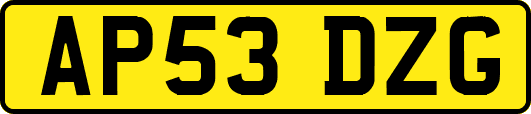 AP53DZG