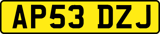 AP53DZJ