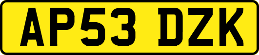 AP53DZK