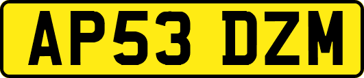 AP53DZM