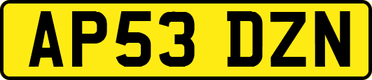 AP53DZN