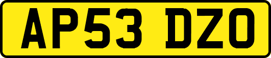 AP53DZO