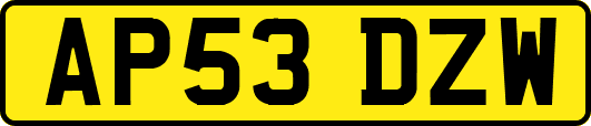 AP53DZW