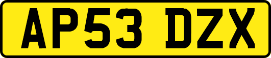 AP53DZX