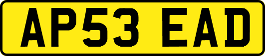 AP53EAD