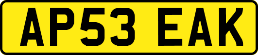 AP53EAK