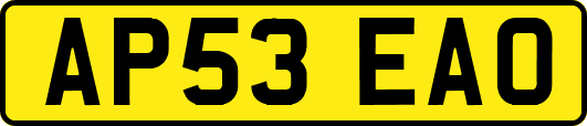 AP53EAO
