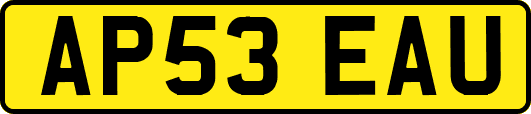 AP53EAU