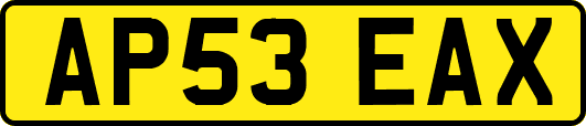AP53EAX