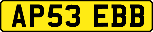 AP53EBB