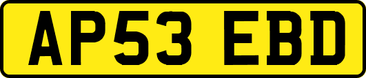 AP53EBD
