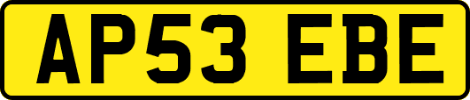 AP53EBE