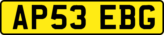 AP53EBG