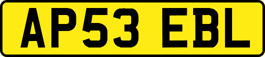 AP53EBL