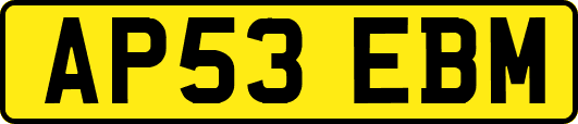 AP53EBM