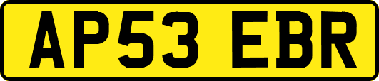 AP53EBR