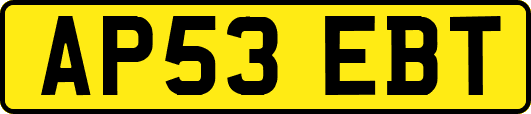 AP53EBT