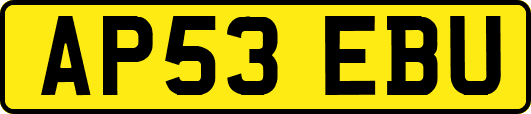 AP53EBU