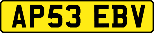 AP53EBV