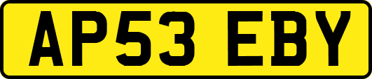 AP53EBY