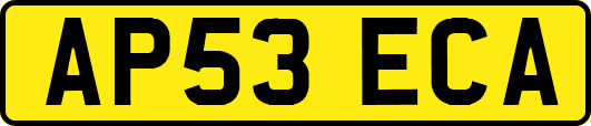 AP53ECA