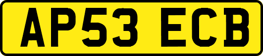 AP53ECB