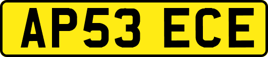 AP53ECE