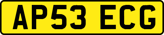 AP53ECG