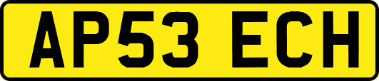 AP53ECH