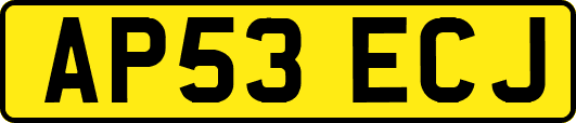 AP53ECJ