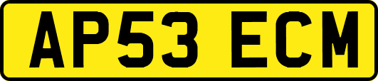 AP53ECM
