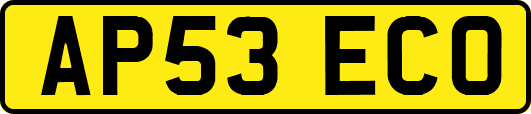 AP53ECO