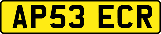 AP53ECR
