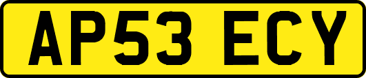 AP53ECY