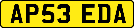 AP53EDA