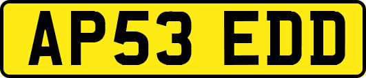 AP53EDD