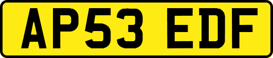 AP53EDF