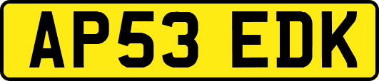 AP53EDK