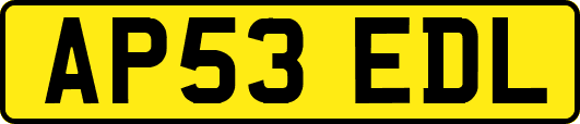 AP53EDL