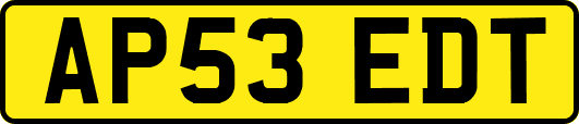 AP53EDT