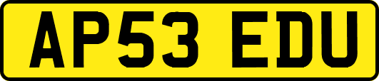 AP53EDU
