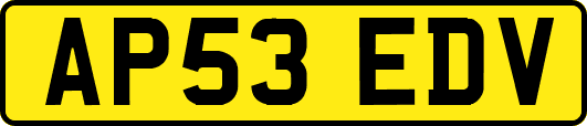 AP53EDV