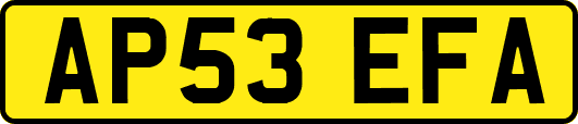 AP53EFA