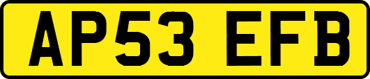 AP53EFB